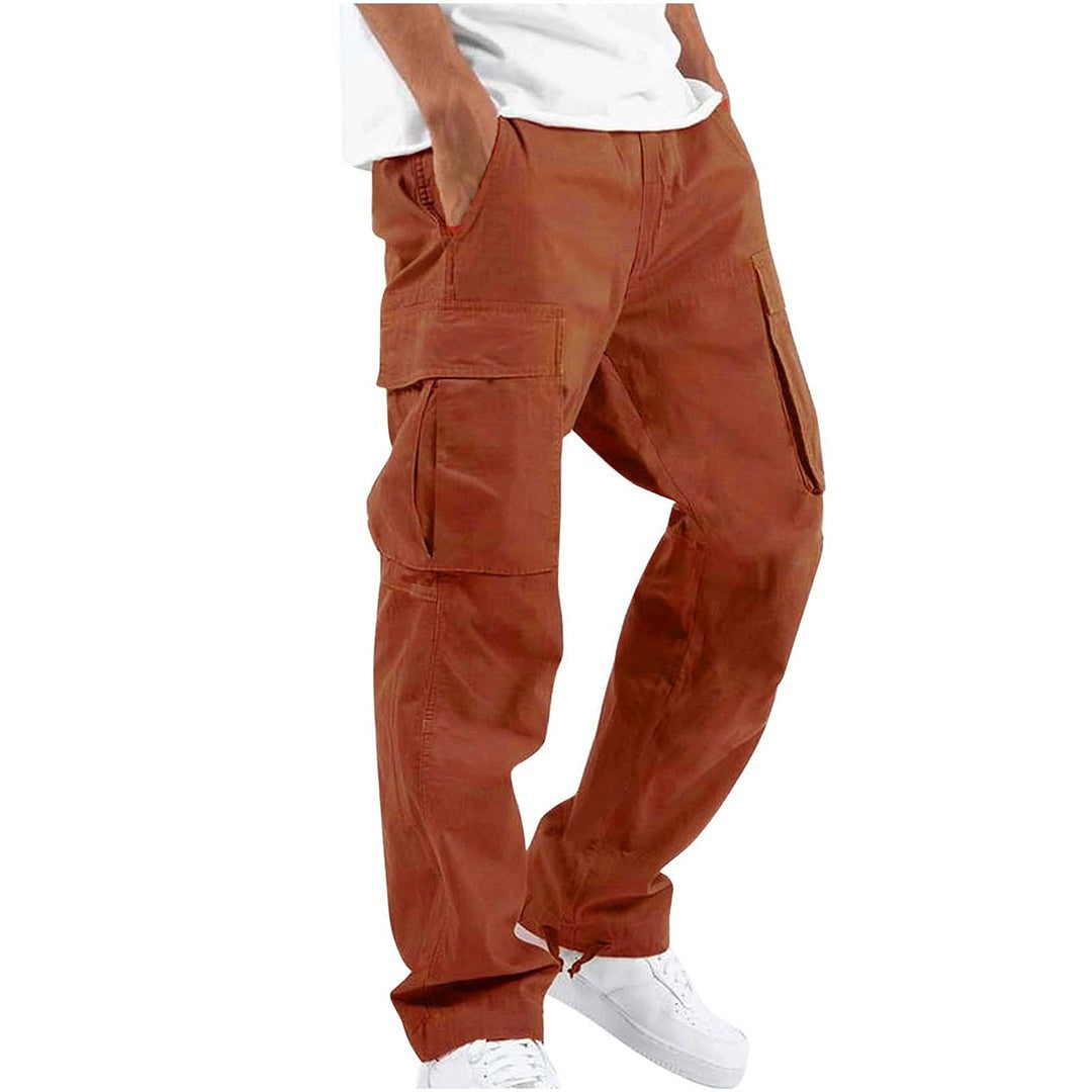 Men’s Tactical Cargo Pants – Rugged, Versatile & Utility-Focused