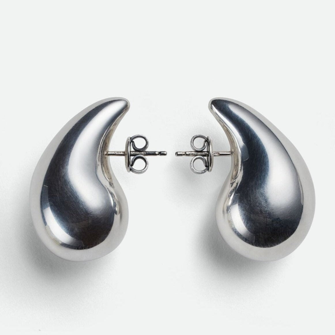 Vesper Teardrop Earrings