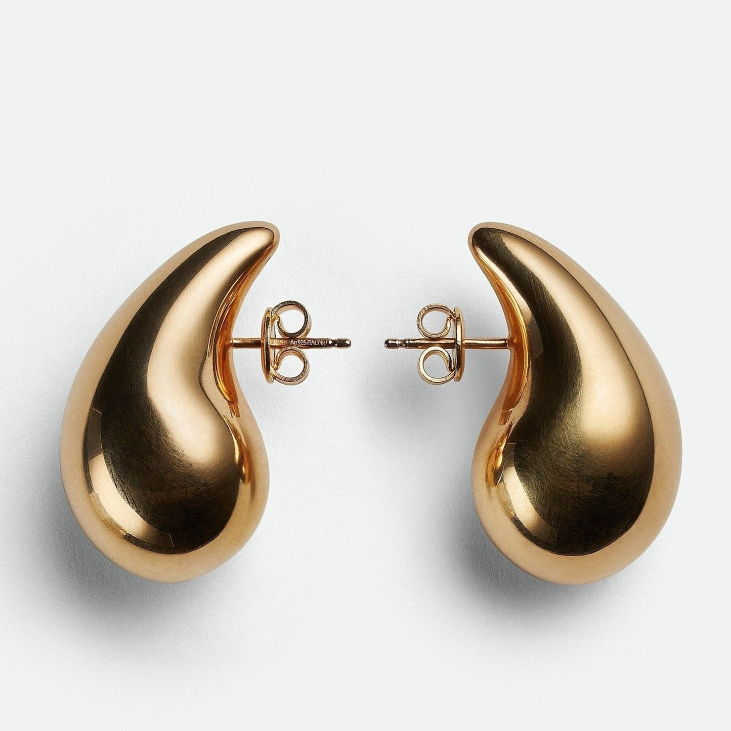 Vesper Teardrop Earrings