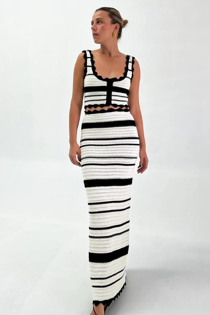 Zahara Contrast Set