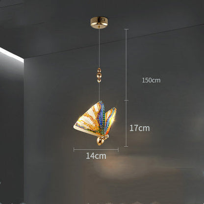 Butterfly Multi-Light Chandelier