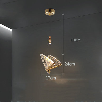 Butterfly Multi-Light Chandelier