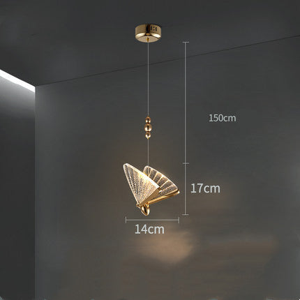 Butterfly Multi-Light Chandelier