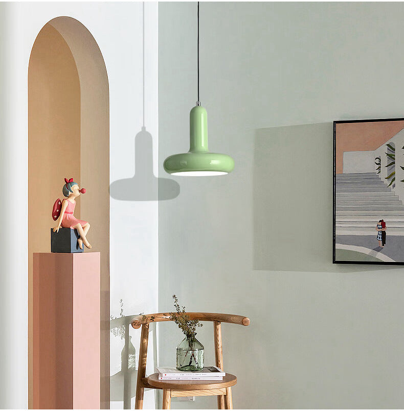 Colour Pop Bedside Droplight