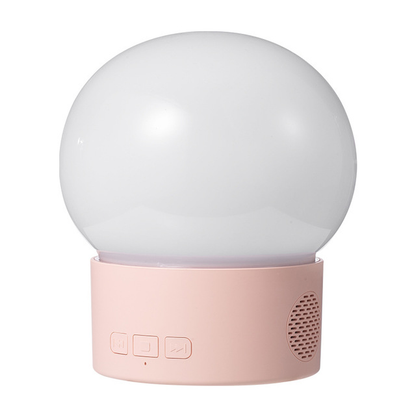 Colourful Elf Ball Projection Lamp