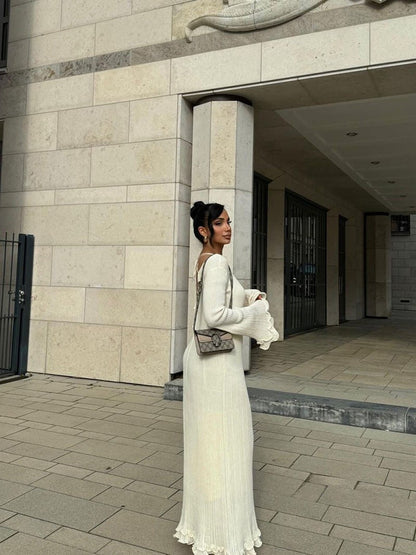 Elowen Grace Maxi Dress