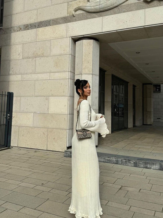 Elowen Grace Maxi Dress