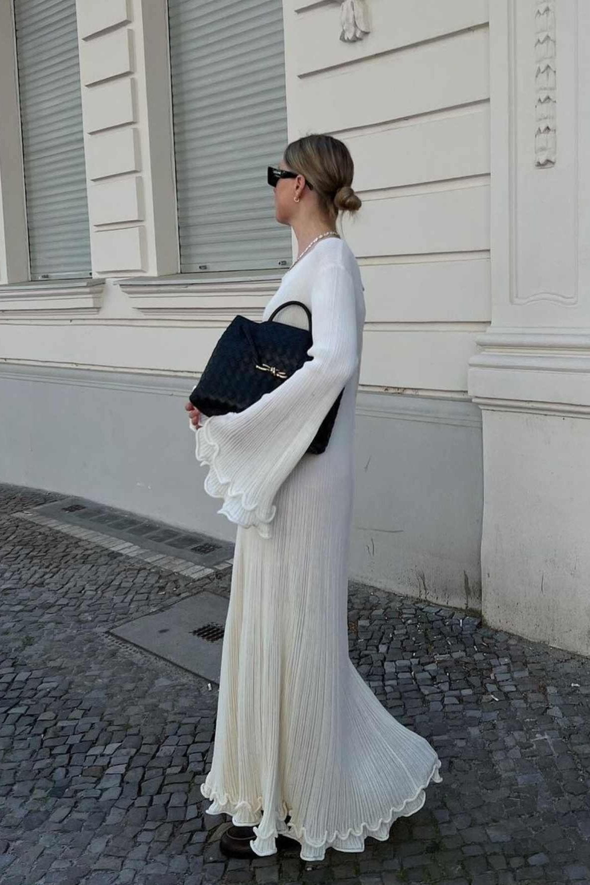 Elowen Grace Maxi Dress