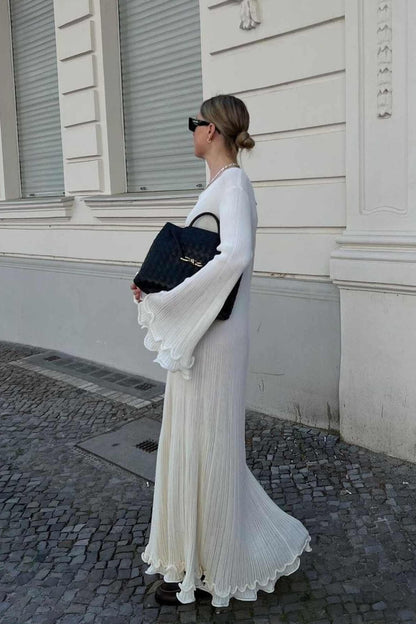 Elowen Grace Maxi Dress