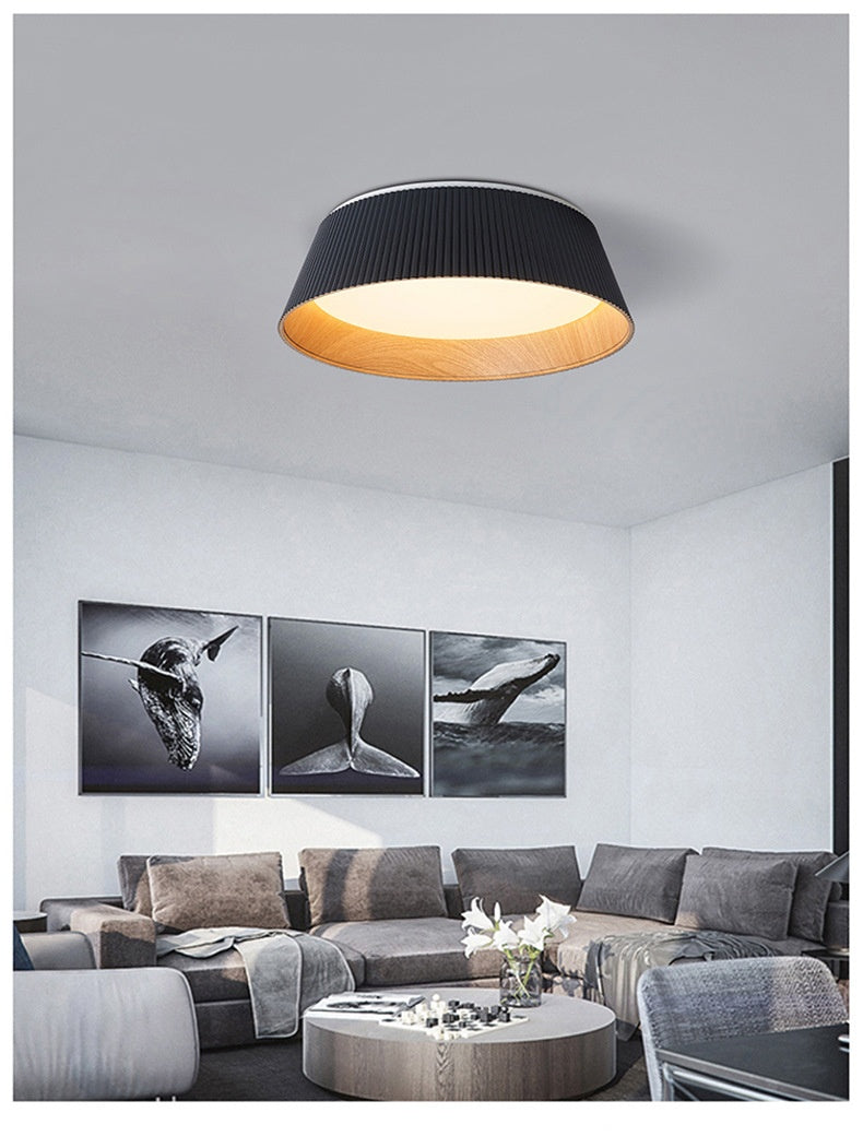 Full Spectrum Bedroom Ceiling Lamp