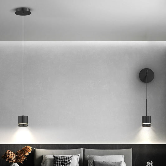 Linear Art LED Dining Pendant