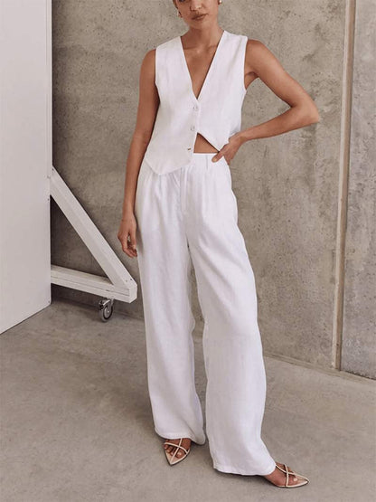 Linette Linen Ensemble