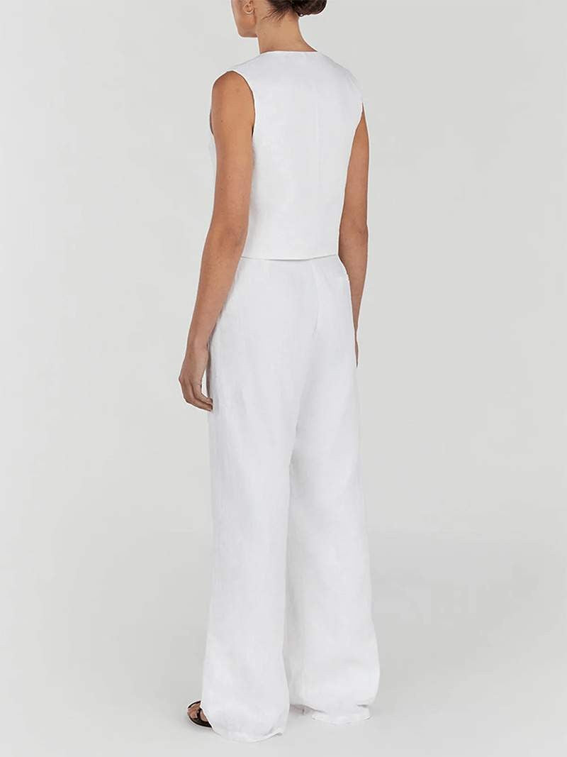 Linette Linen Ensemble