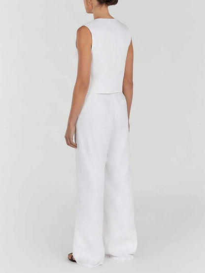 Linette Linen Ensemble