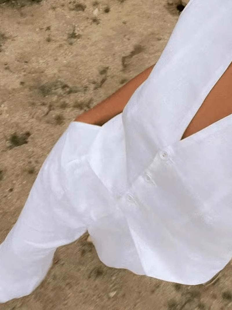 Linette Linen Ensemble