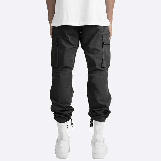 Men’s Tactical Cargo Pants – Rugged, Versatile & Utility-Focused