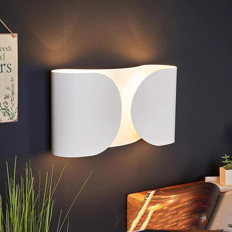 Modern Background Wall Light