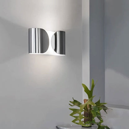 Modern Background Wall Light