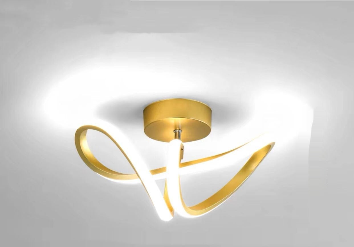 Modern Hallway LED Ceiling Light
