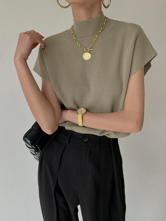 Orion Sleeveless Vest