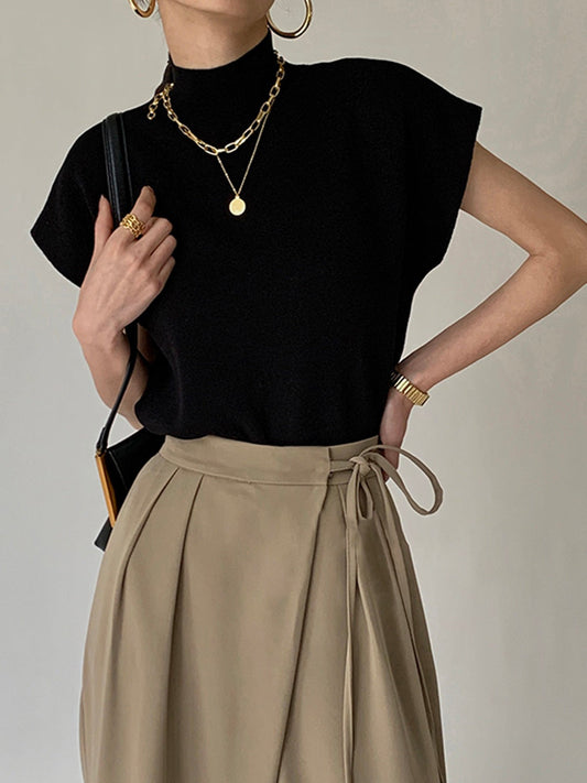 Orion Sleeveless Vest