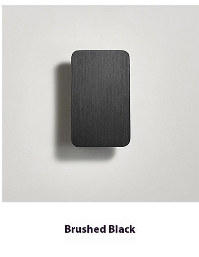 Slim Nordic LED Wall Sconce
