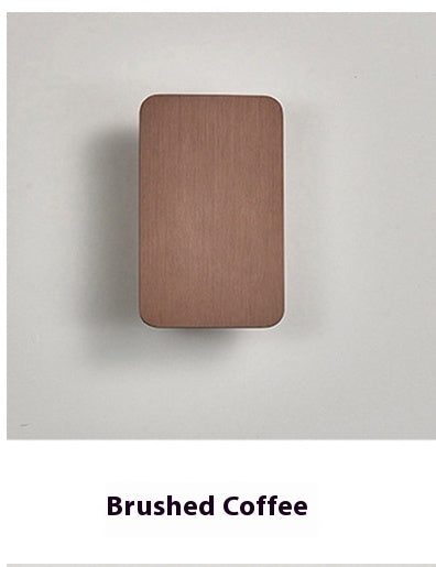 Slim Nordic LED Wall Sconce