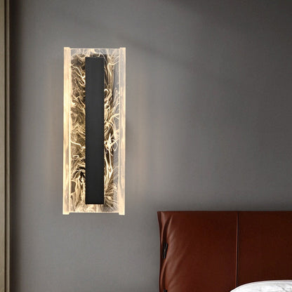 Three-Colour Luxury Wall Light