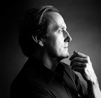 Pauillac Solid Brass Linear Chandelier