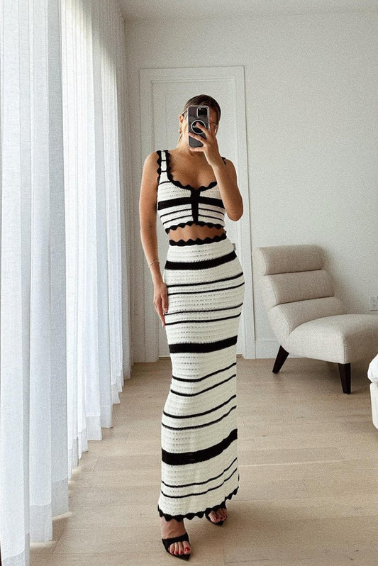 Zahara Contrast Set