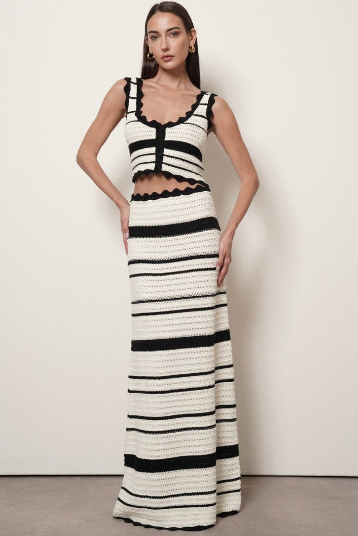 Zahara Contrast Set